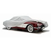 Custom Fit Car Cover Evolution Tan 2 Mirror Pockets Size G3 - image 1