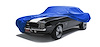 CST WEATHER SHIELD COVER - image 1
