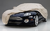 Custom Fit Car Cover - image 1