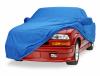 Sunbrella Car Cover Blue - image 1