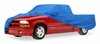 Sunbrella Car Cover Blue - image 2