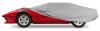 Ultratect Car Cover Gray - image 1
