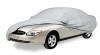 Polycotton Car Cover Gray - image 1