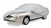 Polycotton Indoor Car Cover Fits Chevy Corvette - image 1