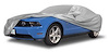 Custom Fit Car Cover ReflecTect Silver No Mirror Pockets Size G4 - image 1