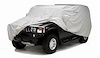Custom Fit Car Cover WeatherShield HD Gray 2 Mirror Pockets Size G3 - image 1
