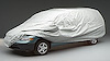 Custom Fit Car Cover MultiBond Gray 2 Mirror Pockets Size G3 - image 1
