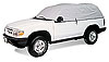 Custom Fit Cab Cooler Evolution Gray Cab Area Only Size XL - image 1