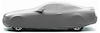 Form-Fit Indoor Custom Car Cover Charcoal No Mirror Pockets Size G3 - image 1