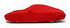 1957 T-BIRD CAR COVER - image 1