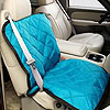 Pet Pad Universal Hunter Green Bucket Seat Approx. 48 in. High x 29 in. Wide - image 1