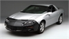 Custom-fit Front End Mask/Bra 1998-02 Camaro, Z-28, SS - image 1