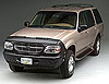 Front End Cover 07-11 Wrangler - image 1