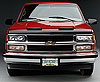 Custom Mini-Mask Hood Protector - image 1