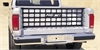 ProNet Tailgate Net Strap Trap Clips - image 1