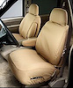SeatSaver Custom Seat Cover - image 1