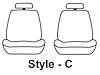 SeatSaver - image 1