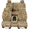 SeatSaver; Custom Seat Cover; True Timber Camo; Flooded Timber; w/40/20/40 Bench Seat; w/Adjustable - image 1