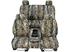 SeatSaver Seat Cover Fits Ford Ranger - image 1