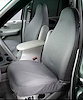 SeatSaver Custom Seat Cover - image 1