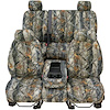 SeatSaver; Custom Seat Cover; True Timber; 3D Image Camo; w/40/20/40 Bench Seat; w/Center Bottom Sto - image 1