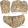 SeatSaver Seat Cover Fits Ford F250/F350 - image 1