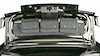 Custom Pocket Pods Trunk Storage Bag Mounts Inside Trunk Lid 3 Pockets Size 02 Charcoal - image 1