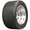 Michelin TB5+ Tire, R Medium Compound, 26/61-15 - image 1