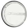 2012 Wheel, Cap, Ford Cap for 14-16-Inch Smoothie, 1947-48