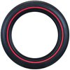 2025035 Pro-Trac Street Pro III Tire, 285/40ZR18 [Redline Sidewall] - image 4