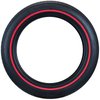 2025043 Pro-Trac Street Pro III Tire, 245/40ZR20 [Redline Sidewall] - image 4