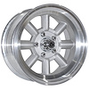 V48 Series Wheel Size: 16" x 8" - image 1