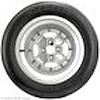Michelin TB5+ Tire, R Medium Compound, 18/60-15 - image 1