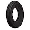 50050 Scooter Tire, Cushman, 475-775 - image 1