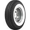 50150 Tire, Coker Classic Scooter 1.75-Inch Whitewall, 475-775 - image 1