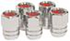 PONTIAC RALLYE LUG NUTS - image 1