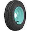 50180 Tire, Cushman Scooter, 400-8 - image 1