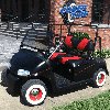 Classic Golf Cart 18x8.50-8 - image 2