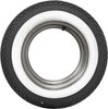 50210 Classic Scooter Double Whitewall Bias-Ply Tire [375-975] - image 2
