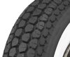 50210 Classic Scooter Double Whitewall Bias-Ply Tire [375-975] - image 3