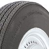 BFGoodrich Silvertown Blackwall Bias Ply Tire 480-10 ( 3.35" x 18.70" - 10" ) - image 3
