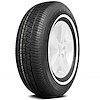 502800 Travelstar Whitewall Radial Tire 155/80R13 - image 1