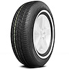  502812 UN106 Travelstar Whitewall Radial Tire 205/70R15 - image 1