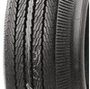Coker BFGoodrich Silvertown Whitewall Bias Ply Tire 450-12 ( 3.13" x 19.38" - 12" ) - image 2