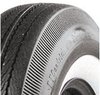 Coker BFGoodrich Silvertown Whitewall Bias Ply Tire 450-12 ( 3.13" x 19.38" - 12" ) - image 3