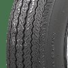 Firestone Vintage Bias Ply Tire 520-13 - image 2