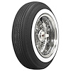 506542 Premium Sport Tire 520-13 [1.25 in. Whitewall] - image 1