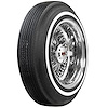 506547 Premium Sport Tire 520-14 [5/8 in. Whitewall] - image 1