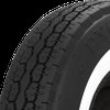 506642 Tire, Excelsior Whitewall, 440-10 - image 2