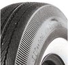 BFGoodrich Silvertown Whitewall Bias Ply Tire 600-13 ( 3.80" x 23.78" - 13" ) - image 3